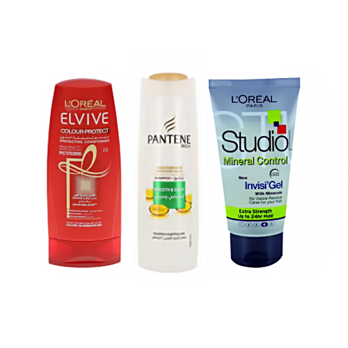 Hair Care